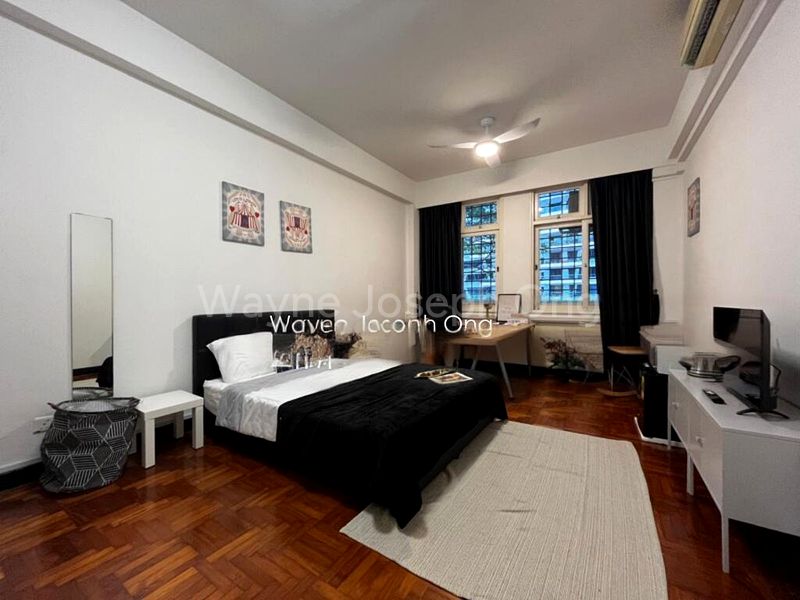 4 Bed Condo for Sale in  Charming Garden - Image 15